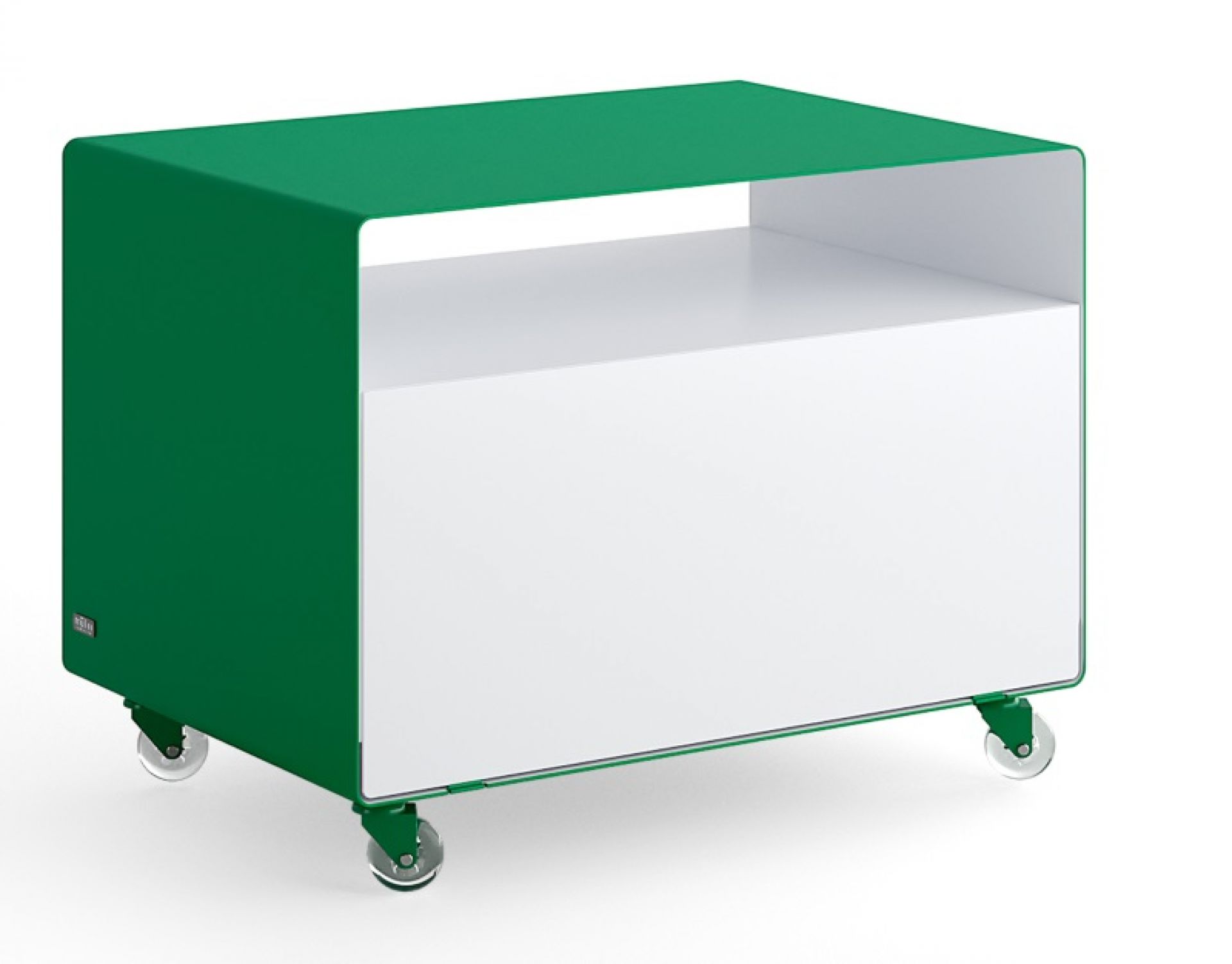 R 107N Mobile Line Trolley Müller Möbelfabrikation